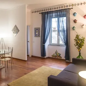 Residenza Toledo Naples