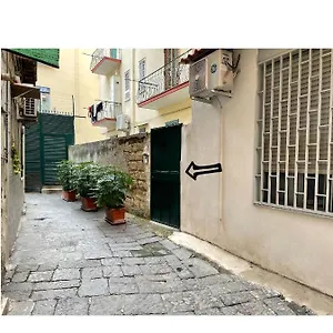 Cesi 13 Naples