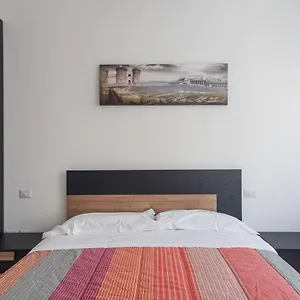 Apartment Toledo 2, Naples