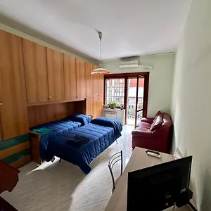 Homestay La Mia Dolce Casetta, Naples