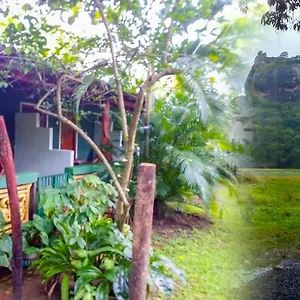 Bandula , Sigirîya Sri Lanka