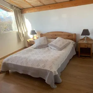 Maison De Village Entre Et Montagnes , Loisin France