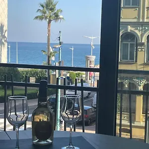 Saint Jhon , Menton France