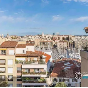 Belle Vue , Marseille France