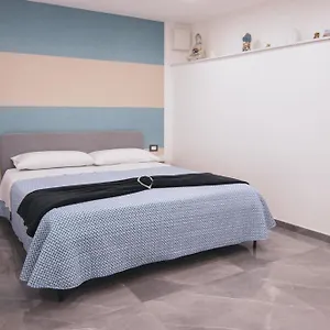 Holiday home Centro Storico Luxury, Naples