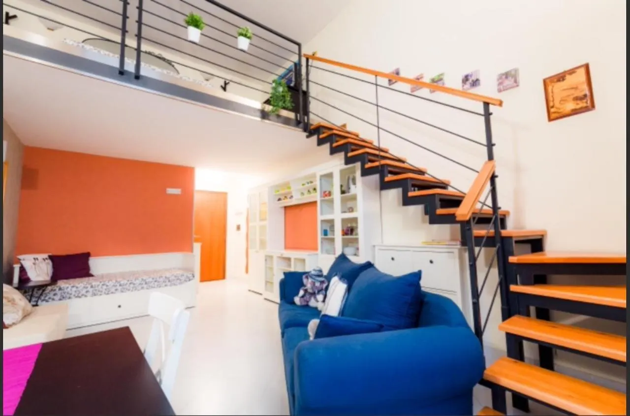 Napolincentro Loft Διαμέρισμα Ιταλία