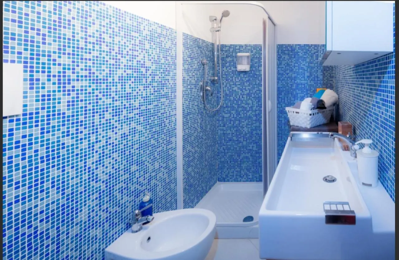 Napolincentro Loft Διαμέρισμα