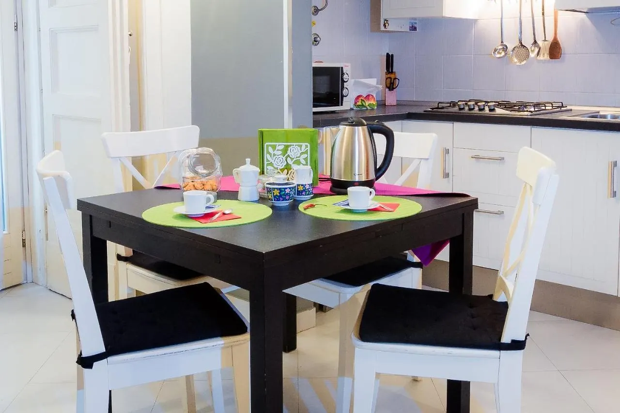 Napolincentro Loft Διαμέρισμα Νάπολη