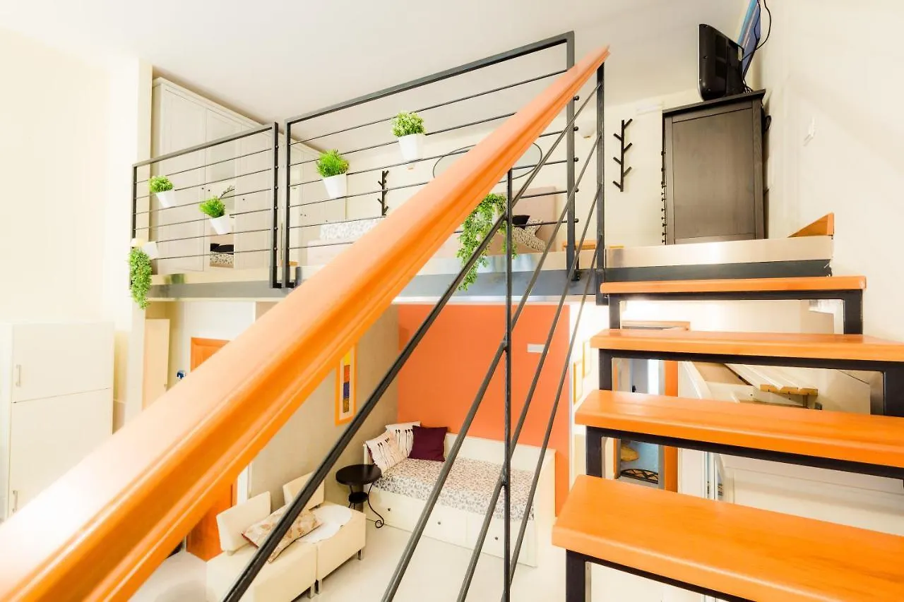 Napolincentro Loft Διαμέρισμα Ιταλία