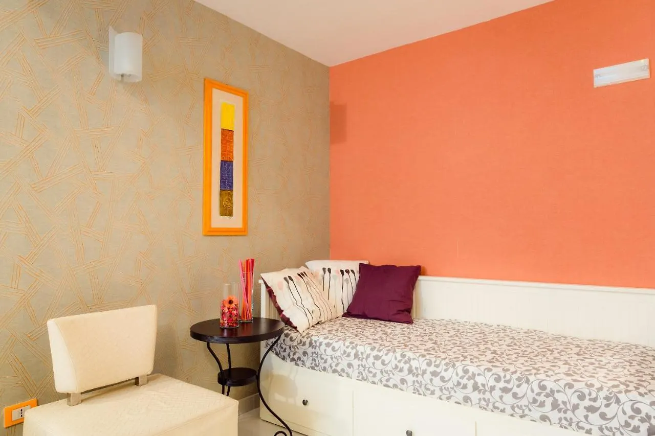 Napolincentro Loft Διαμέρισμα
